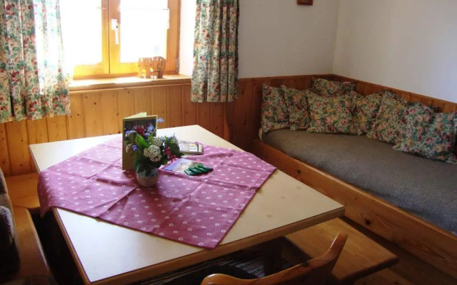 Bauernhofferien Oberdürnberg