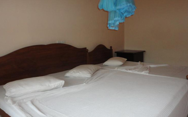 Mahaweli View Inn