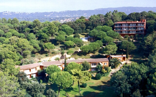 Albamar Apartaments
