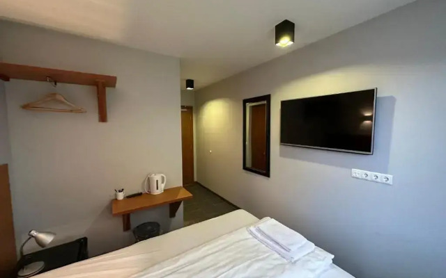 Hotel Austur
