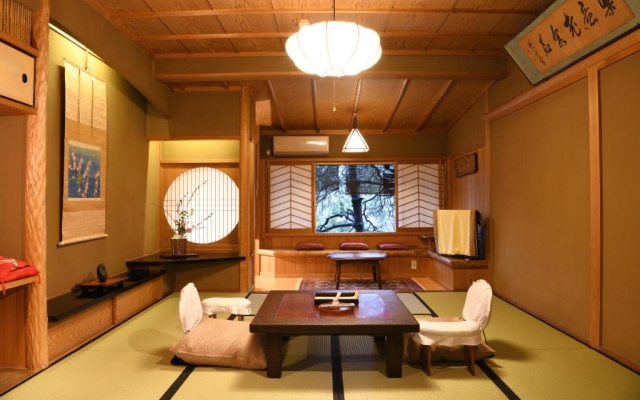 Standard Japanese-Style room 사진 2