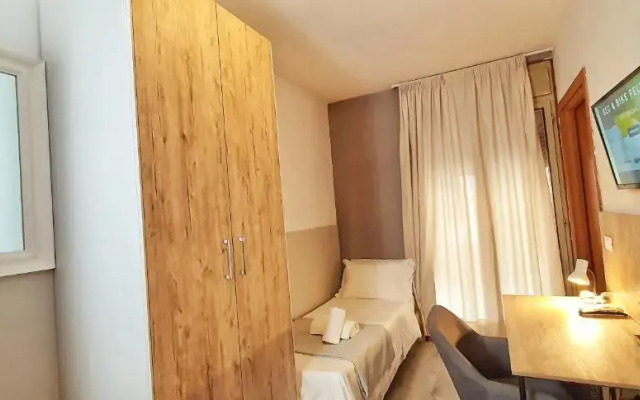 Guest house The BED & BIKE Feltre