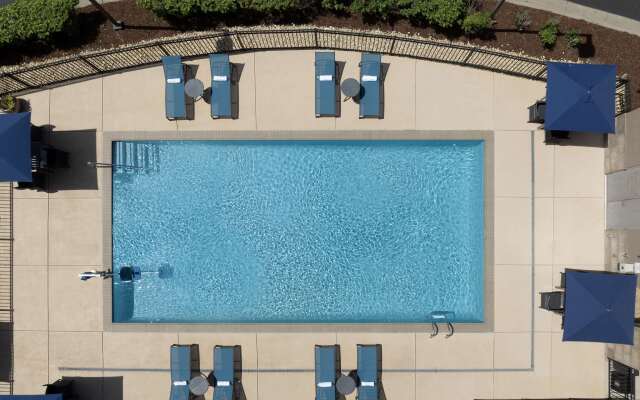 Home2 Suites by Hilton Huntsville/Research Park Area, AL