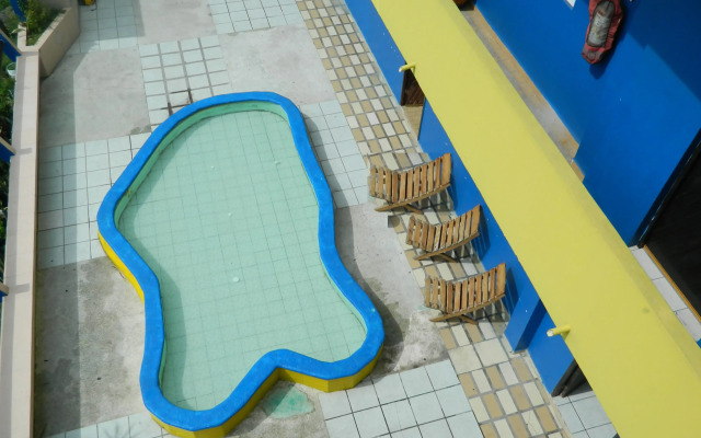 Hotel Valeryk