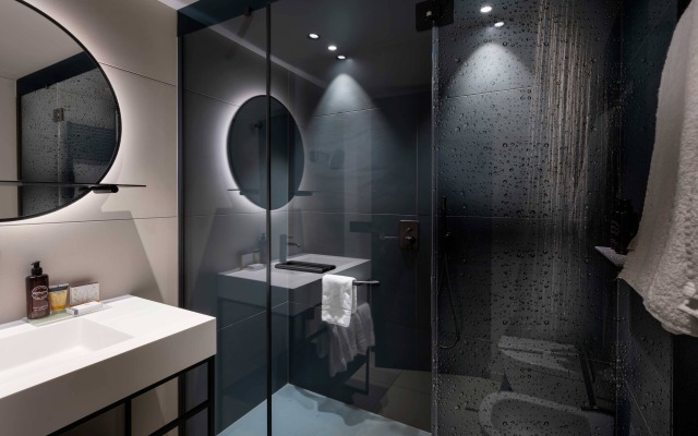 LUGANODANTE Boutique & Lifestyle Hotel