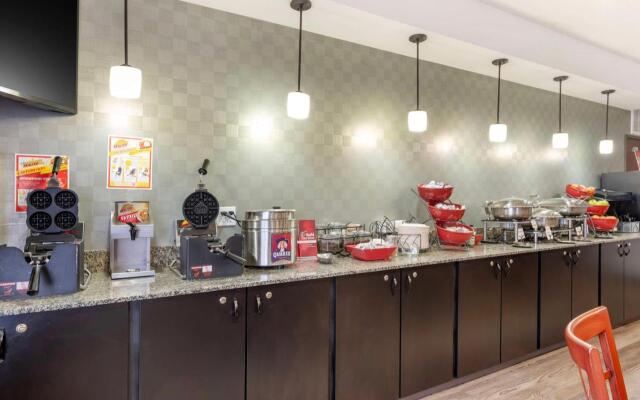 Best Western Plus Walla Walla Suites Inn