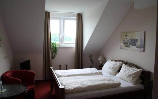 Hotel Gardenia