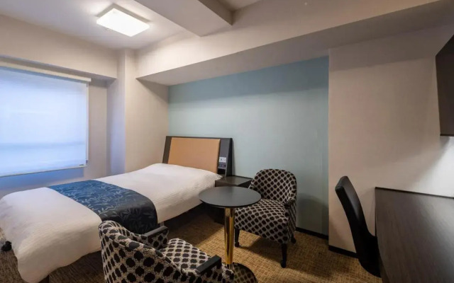 APA Hotel Asakusabashi Ekimae