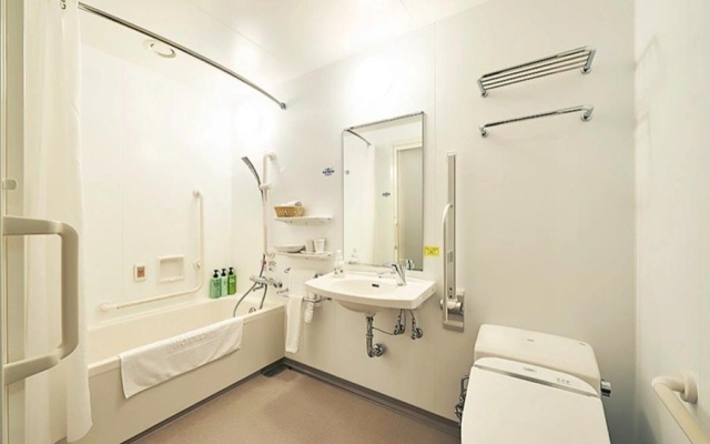 Economy Trundle Twin room (트윈 침대 2개) 사진 4
