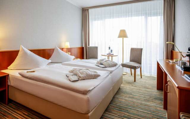 Mercure Hotel Riesa Dresden Elbland