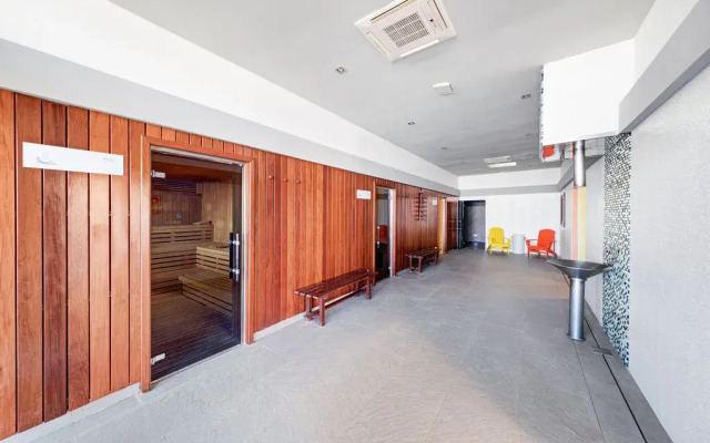 Hotel Bella Playa & Spa