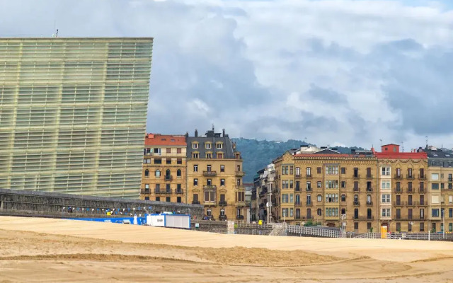 Leonardo Boutique Hotel San Sebastián