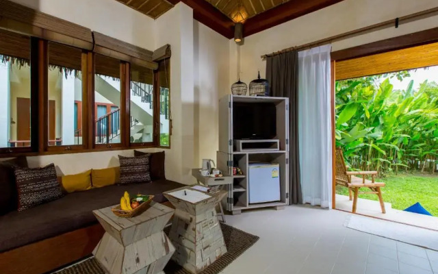 Bangsak Village - Adults Only