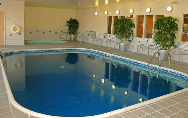 Fairfield Inn & Suites by Marriott Spearfish