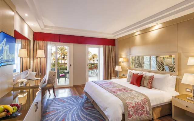 Rixos Premium Seagate
