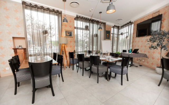 Wellton Riga Hotel & SPA