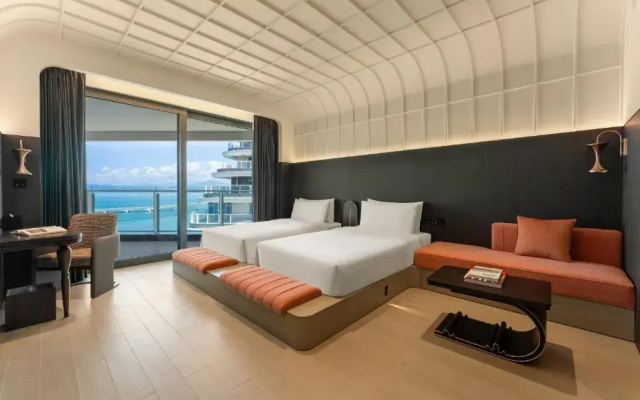 Tiancheng Belmont Hotel Sanya, Vignette Collection