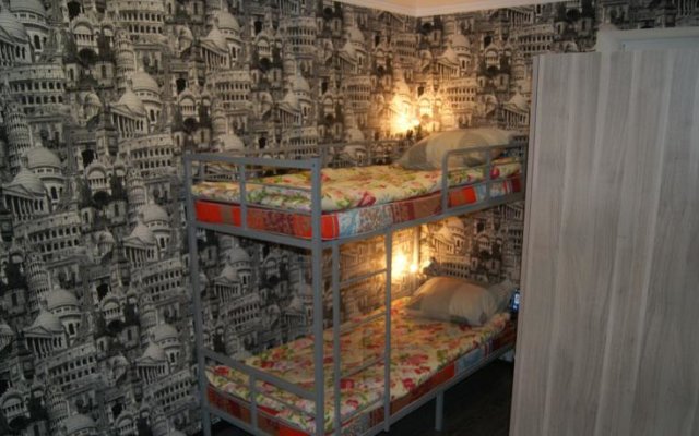 Lodging houses Yo!