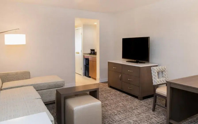 Embassy Suites by Hilton Philadelphia Valley Forge