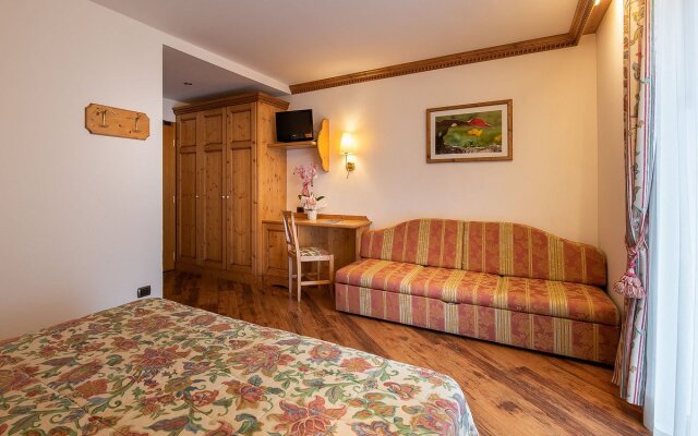 Hotel Belvedere