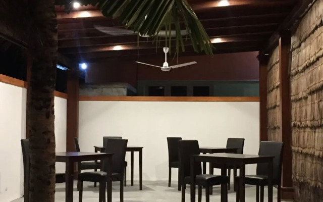 Palm Lodge Guest House