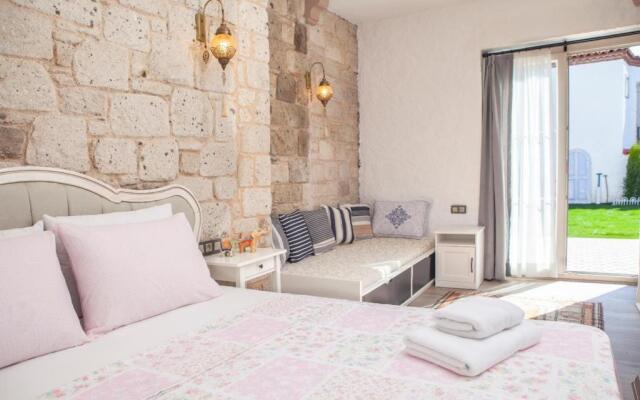 Kybele Suites Alaçatı