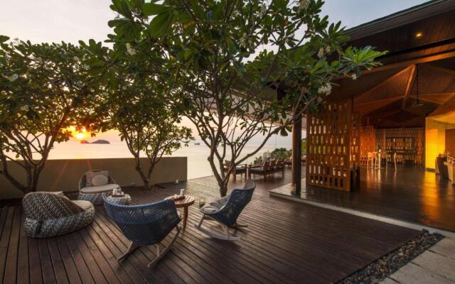 Conrad Koh Samui