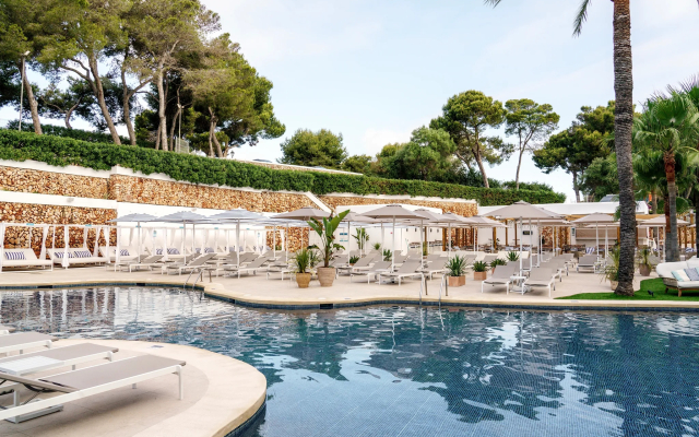 AluaSoul Mallorca Resort - Adults Only