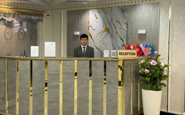 Toshkent Hotel