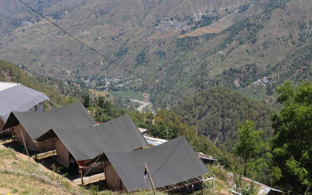 Awara Camps And Retreats