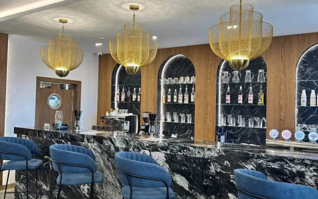 Kuban Pension