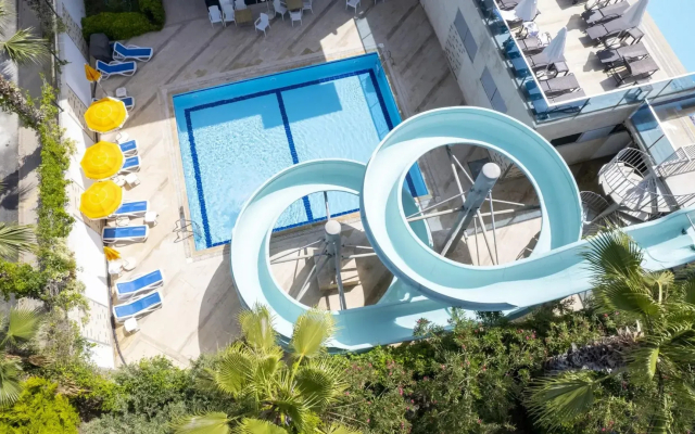 Sun Star Resort