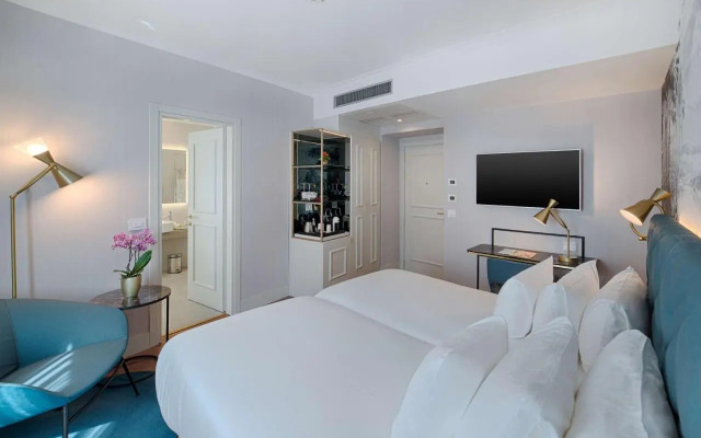 NH Collection Roma Fori Imperiali Hotel