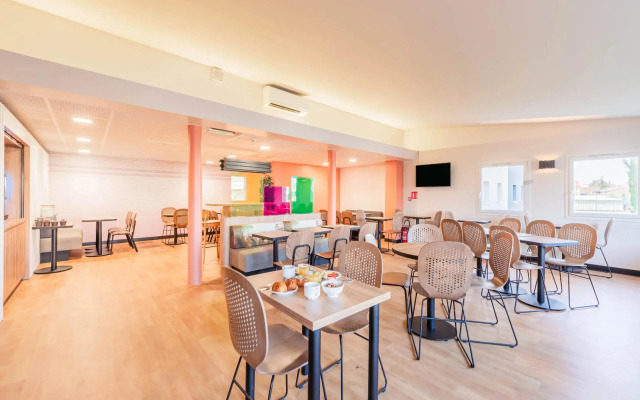 B&B Hotel Strasbourg Aéroport
