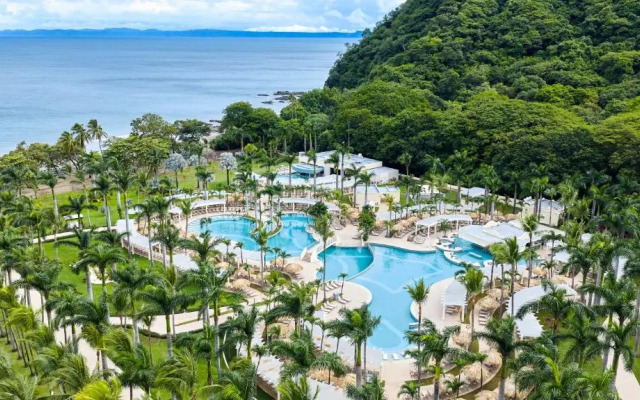 Hotel Riu Guanacaste - All Inclusive