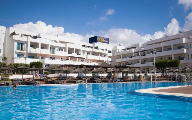Ohtels Cabogata