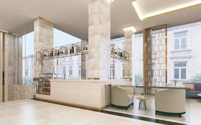 Hermann Hotel Pattaya