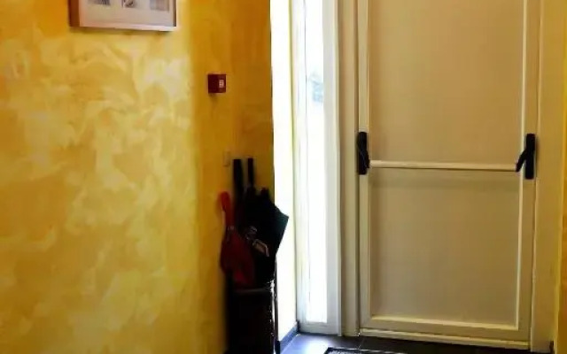 La Grange de David