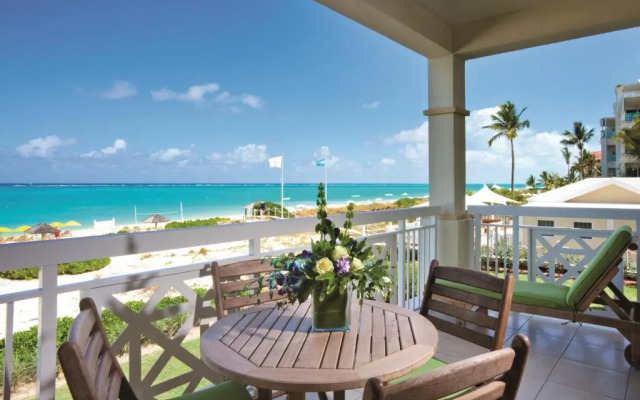 Alexandra Resort - All-inclusive
