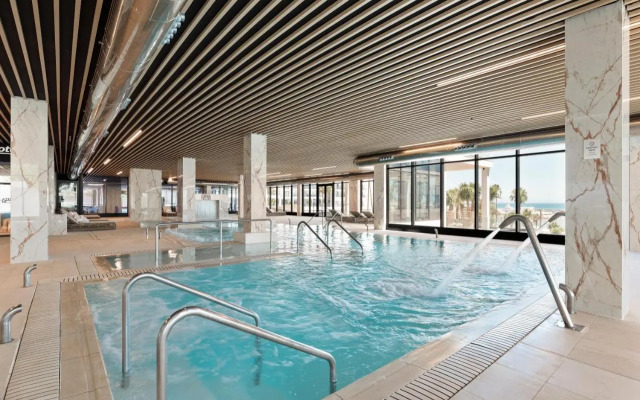 Hotel Best Tritón