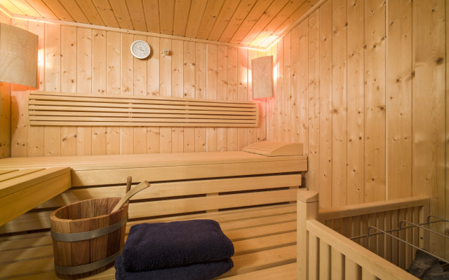 Appartement Steinbock