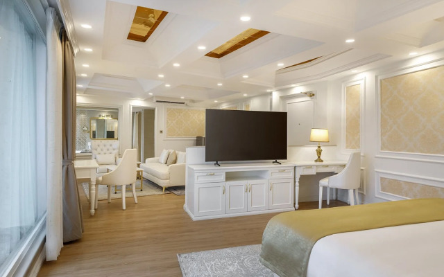 Le Glamour Resort & Wellness Spa