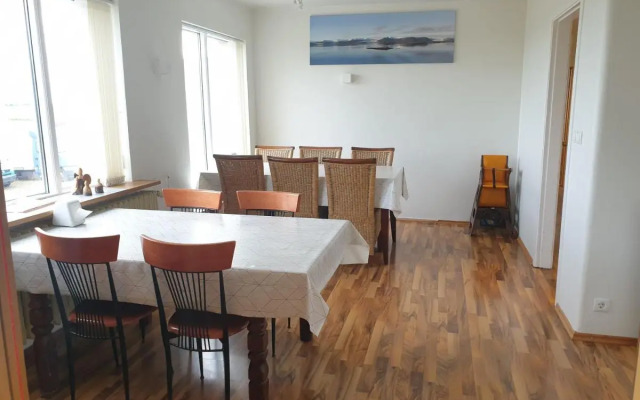 Guesthouse Hafnarnes