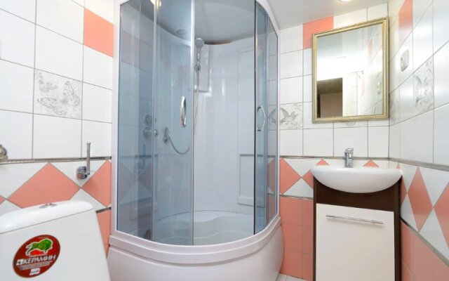 Apart-Hotel Domodedovo