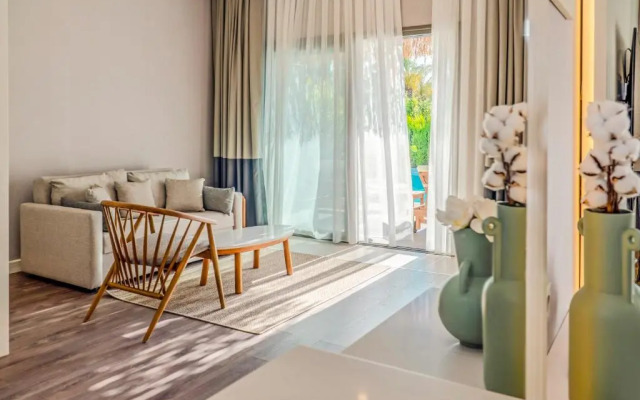 Royal Wings Hotel — All Inclusive