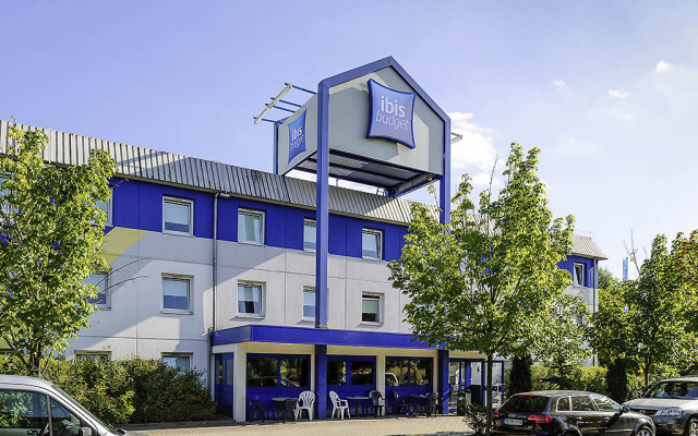 B&B HOTEL Kassel-Lohfelden
