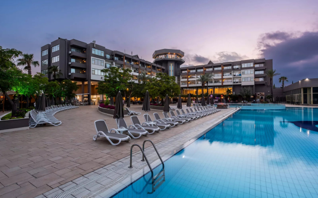 Simena Comfort Hotel