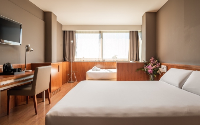 Hotel SB BCN Events 4 Sup
