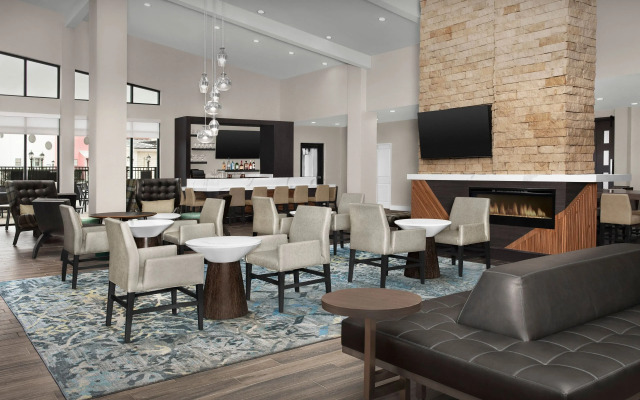 Residence Inn by Marriott Galveston Island