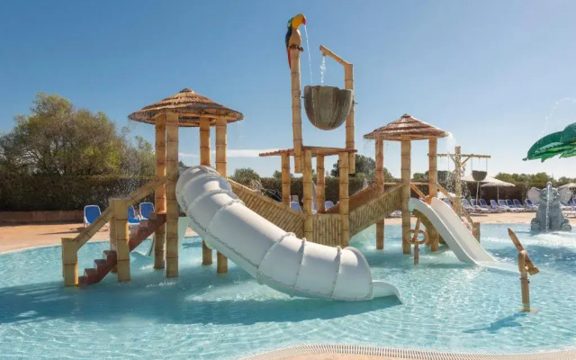 Hotel HSM Canarios Park - All Inclusive